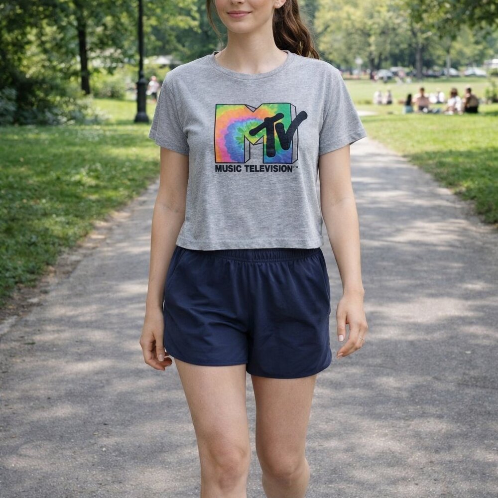 MTV Tee Shirt